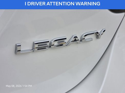 Used 2023 Subaru Legacy Premium AWD/4WD image 11