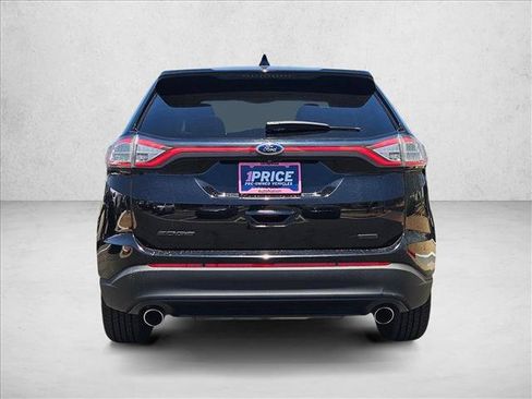 Used 2016 Ford Edge SE FWD image 7