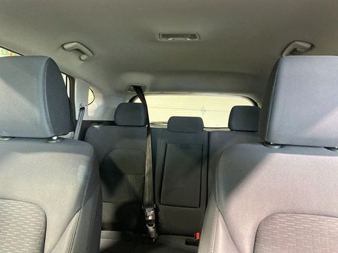 Used 2019 Hyundai Tucson SE AWD/4WD image 20