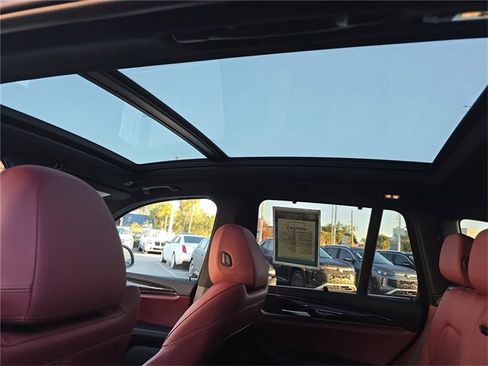 Used 2023 BMW X3 sDrive30i w/ Convenience Package image 24