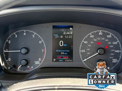 Used 2025 Toyota Corolla LE image 11