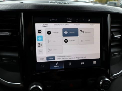 Used 2025 RAM 3500 Big Horn image 22