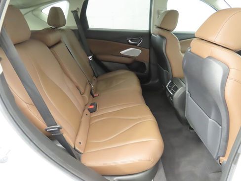 Used 2021 Acura RDX w/ Technology Package image 22
