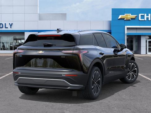 New 2026 Chevrolet Blazer EV LT image 14