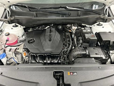 Used 2024 Kia Sportage X-Line w/ X-Line Premium Package AWD/4WD image 24