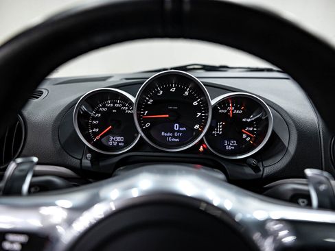 Used 2012 Porsche Cayman R image 25