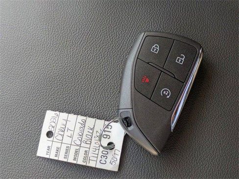 New 2026 Chevrolet Colorado LT image 33