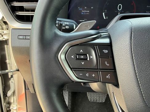 Used 2024 Lexus GX 550 image 17