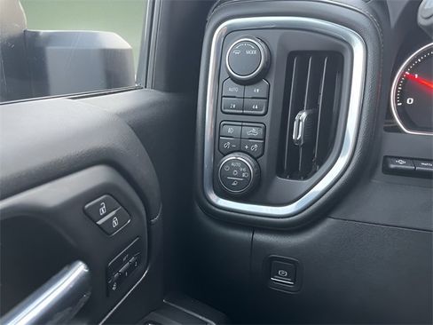 Used 2023 Chevrolet Silverado 3500 High Country w/ Z71 Off-Road Package image 14