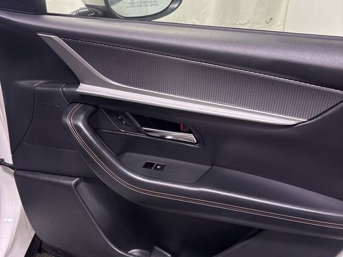 Used 2024 MAZDA CX-90 3.3 Turbo w/ Preferred Plus image 34