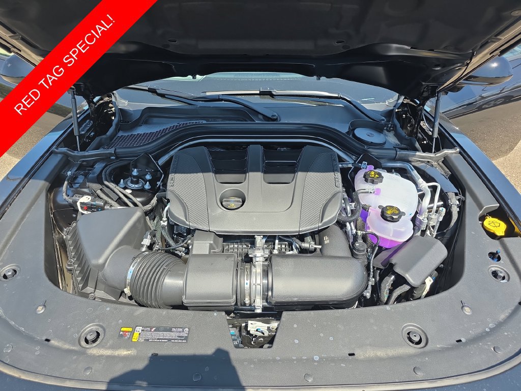 New 2026 Dodge Charger R/T AWD/4WD image 32