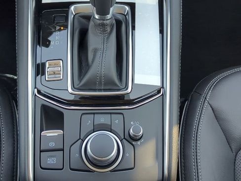 Used 2025 MAZDA CX-5 AWD 2.5 S w/ Premium Plus Pkg image 22
