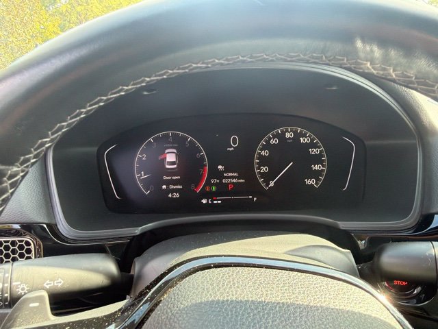 Used 2024 Honda Civic Sport image 11