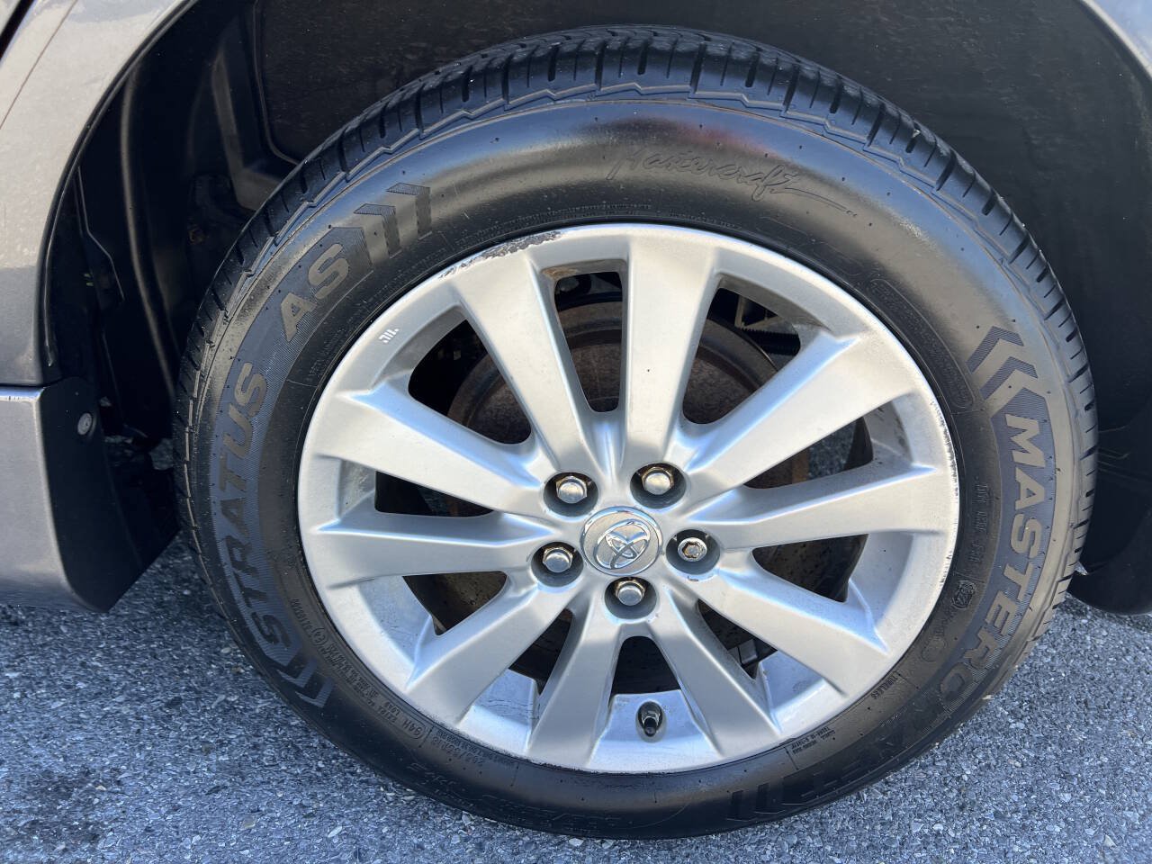 Used 2010 Toyota Corolla S w/ S EVP Pkg #3 FWD image 15