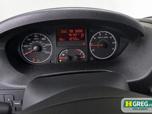 Used 2021 RAM ProMaster 1500 FWD image 6