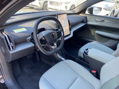 New 2026 Volvo EX30 Plus w/ Climate Package image 10