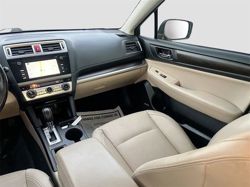 Used 2017 Subaru Legacy 2.5i Limited image 25