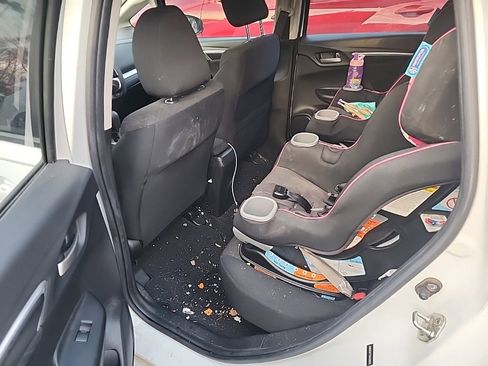 Used 2016 Honda Fit EX image 10