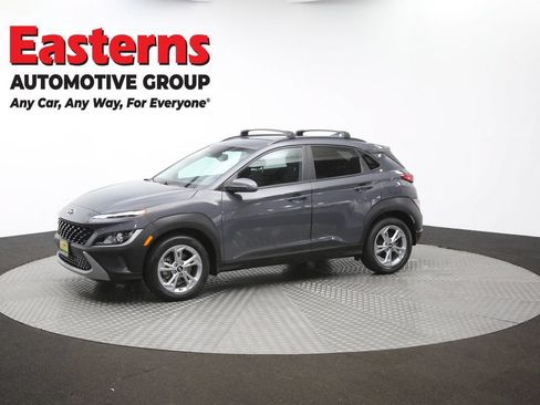 Used 2023 Hyundai Kona SEL AWD/4WD image 57