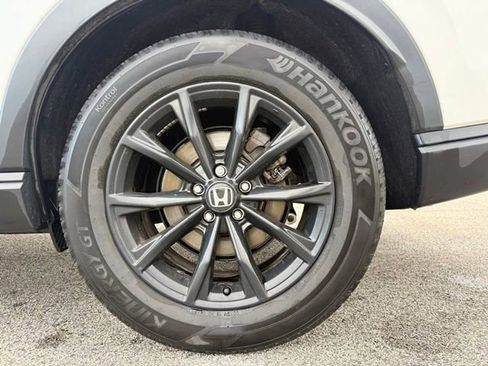 Used 2023 Honda CR-V Sport image 23