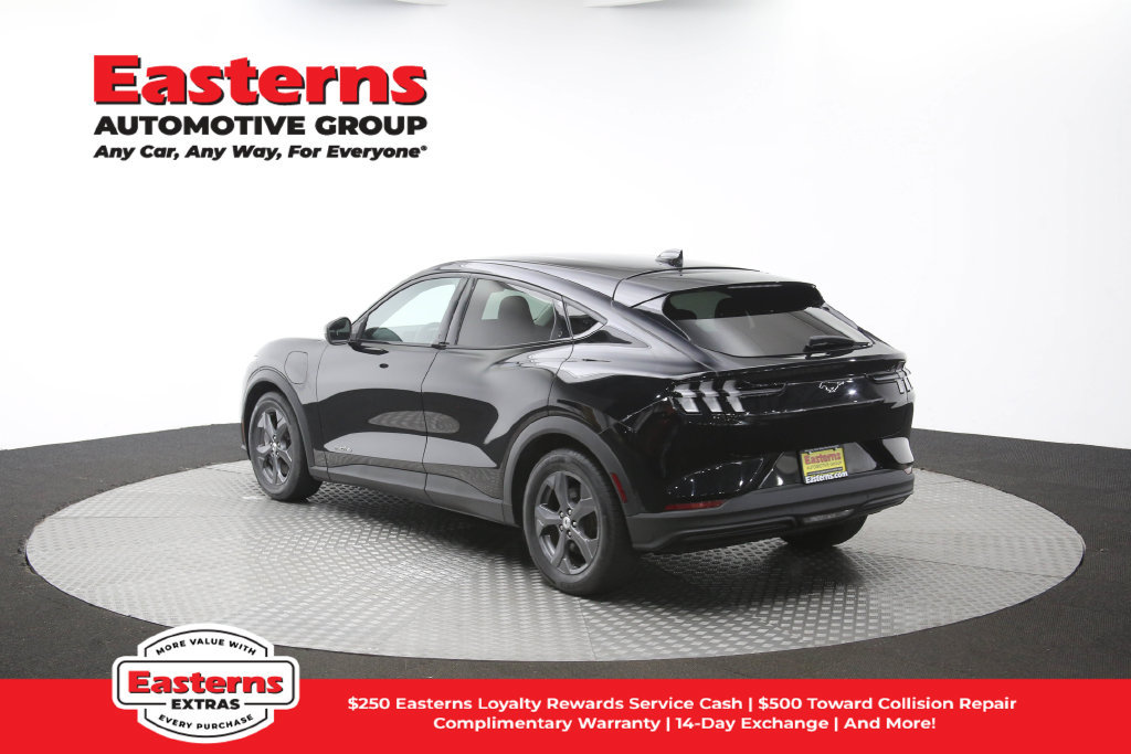 Used 2022 Ford Mustang Mach-E Select AWD/4WD image 65