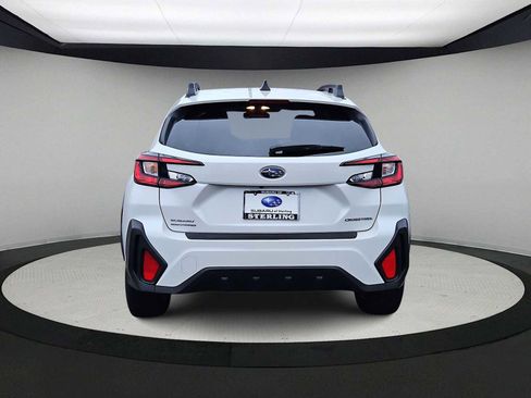 Used 2024 Subaru Crosstrek 2.0i Premium image 7