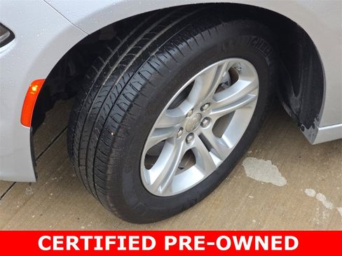 Certified 2023 Dodge Charger SXT image 31