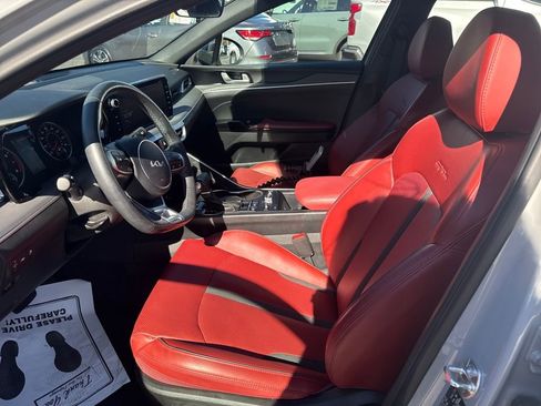 Used 2024 Kia K5 GT-Line w/ GT-Line Premium Package image 19