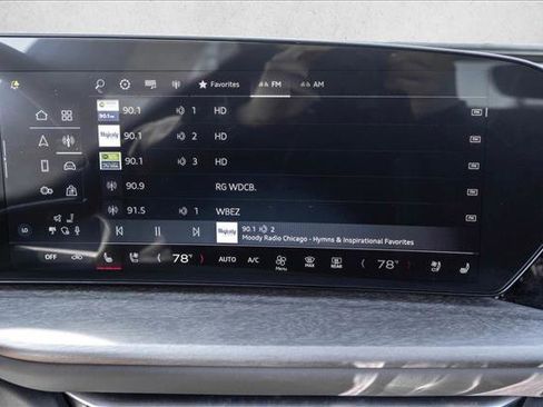 Certified 2025 Audi Q5 Premium Plus w/ Premium Plus AWD/4WD image 16