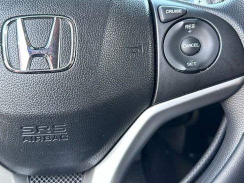 Used 2016 Honda Fit EX image 16