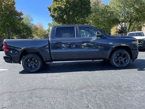 New 2026 RAM 1500 Big Horn image 10