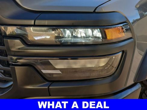 New 2026 RAM 2500 Tradesman image 34