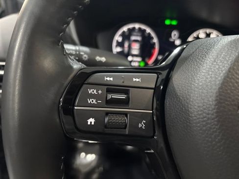 Used 2026 Honda HR-V EX-L image 18
