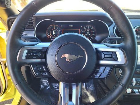 Certified 2021 Ford Mustang GT Premium w/ GT Performance Package image 25