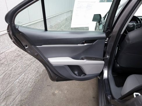 Certified 2023 Toyota Camry LE w/ Cold Weather Package image 16