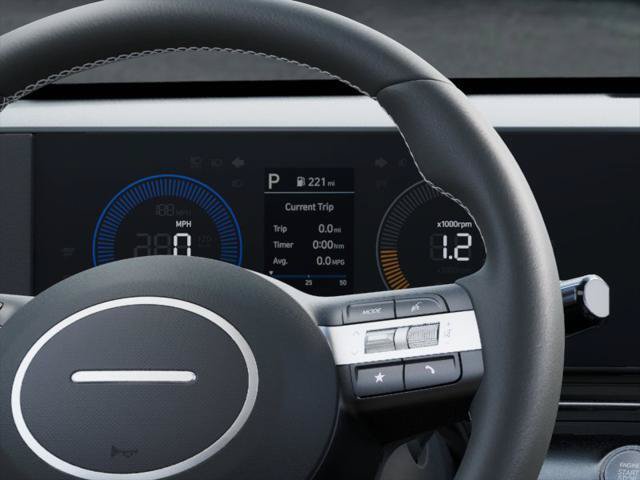 New 2027 Hyundai Kona SEL Sport AWD/4WD image 14
