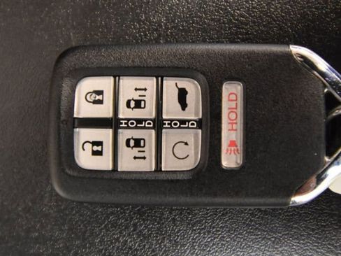 Used 2023 Honda Odyssey EX-L image 38