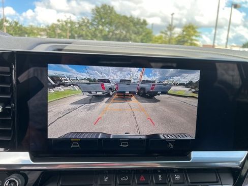 New 2026 Chevrolet Silverado 2500 LTZ image 20