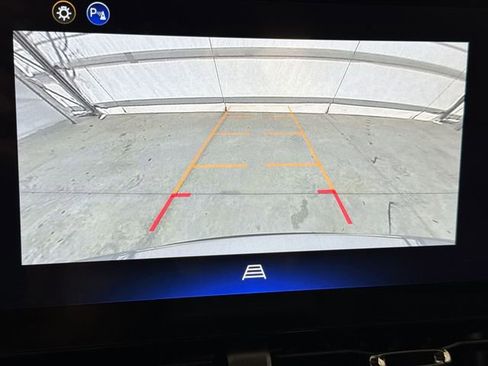 New 2026 Chevrolet Equinox RS w/ Convenience Package III image 15