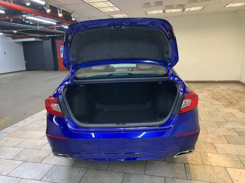 Used 2022 Honda Accord Sport image 45