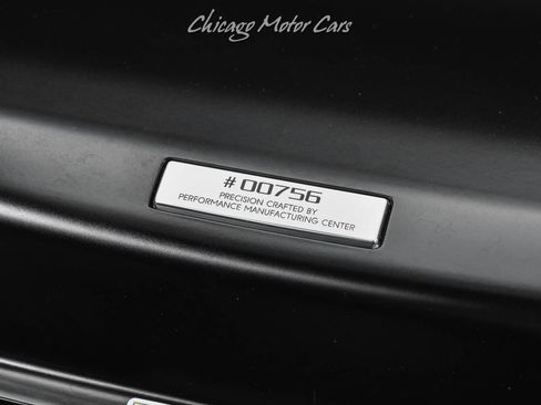 Used 2017 Acura NSX AWD/4WD image 42