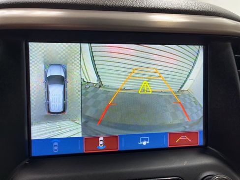 Used 2019 GMC Acadia Denali w/ Technology Package image 14