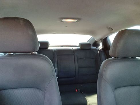 Used 2017 Chevrolet Malibu LS image 15