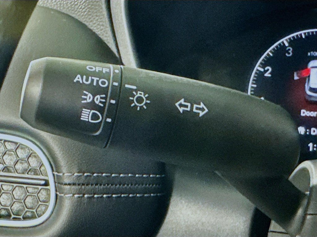 New 2027 Honda HR-V EX-L image 17