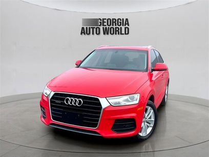 Used 2017 Audi Q3 2.0T Premium Plus w/ Premium Plus Package