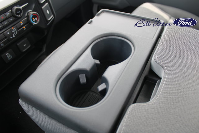 New 2027 Ford F250 XL w/ STX Appearance Package AWD/4WD image 9