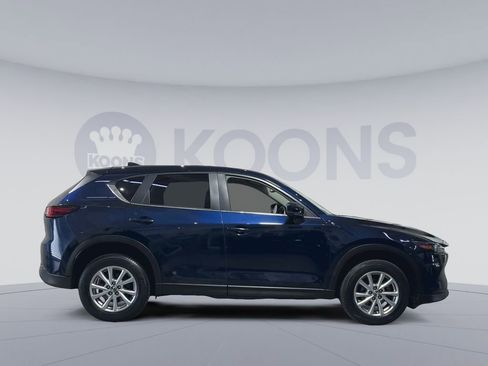 Used 2023 MAZDA CX-5 AWD 2.5 S image 12