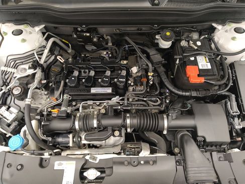 Used 2018 Honda Accord LX image 30