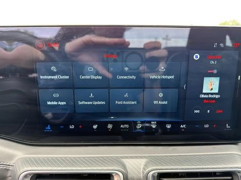 Used 2024 Ford Mustang Premium RWD image 37