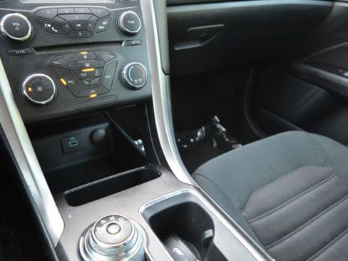 Used 2017 Ford Fusion S w/ Equipment Group 101A image 24